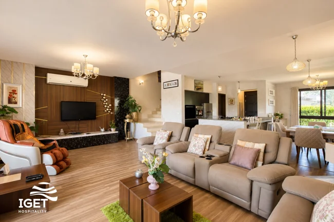 Image of Twinhouse with Private Pool in Marassi - Verona Phase